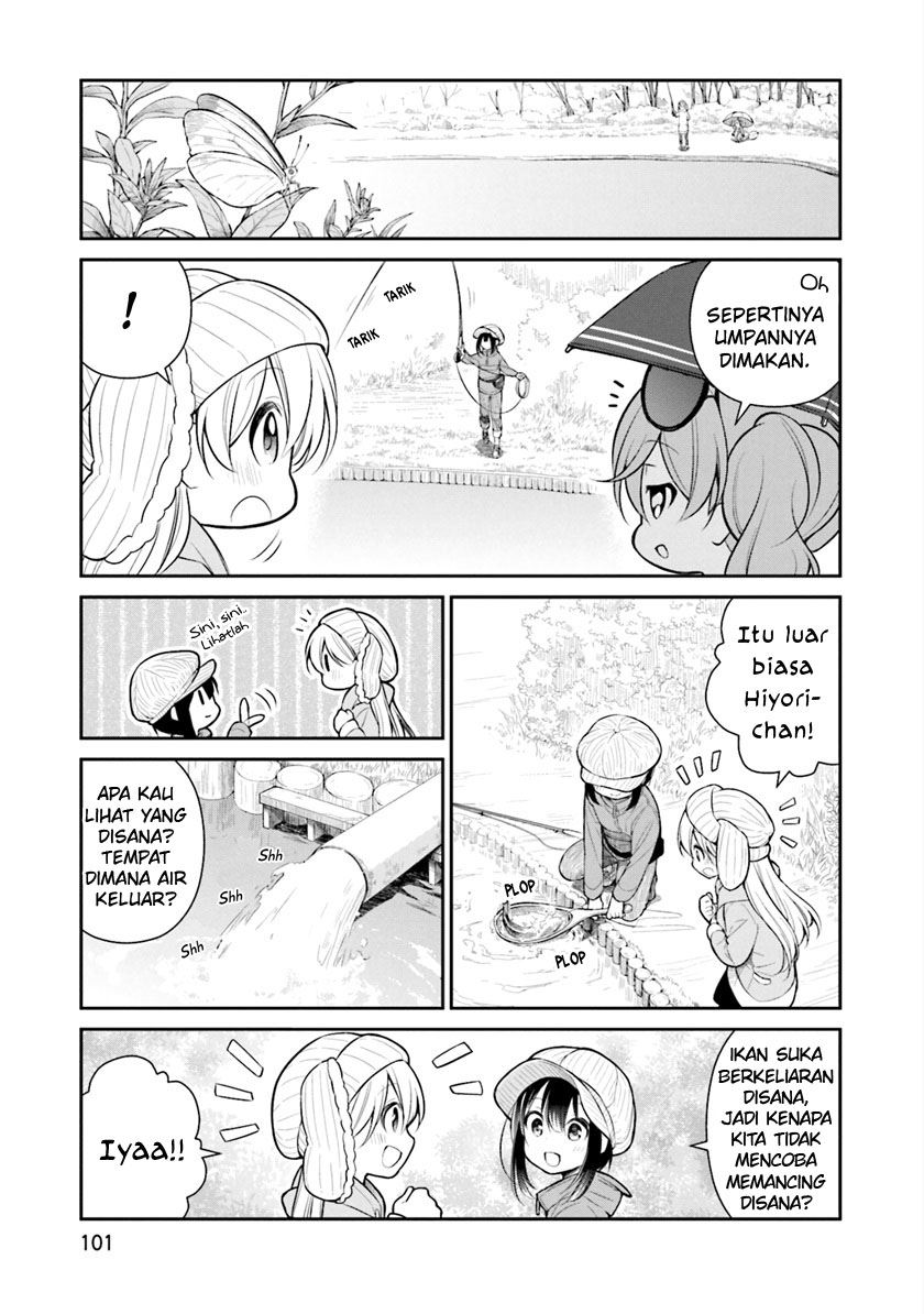 Slow Loop Chapter 04 Gambar 14